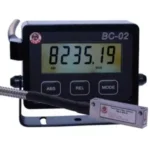 Magnetisches Längenmessystem